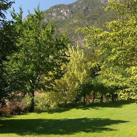 B&B Casa Brunelli Trento Exterior foto