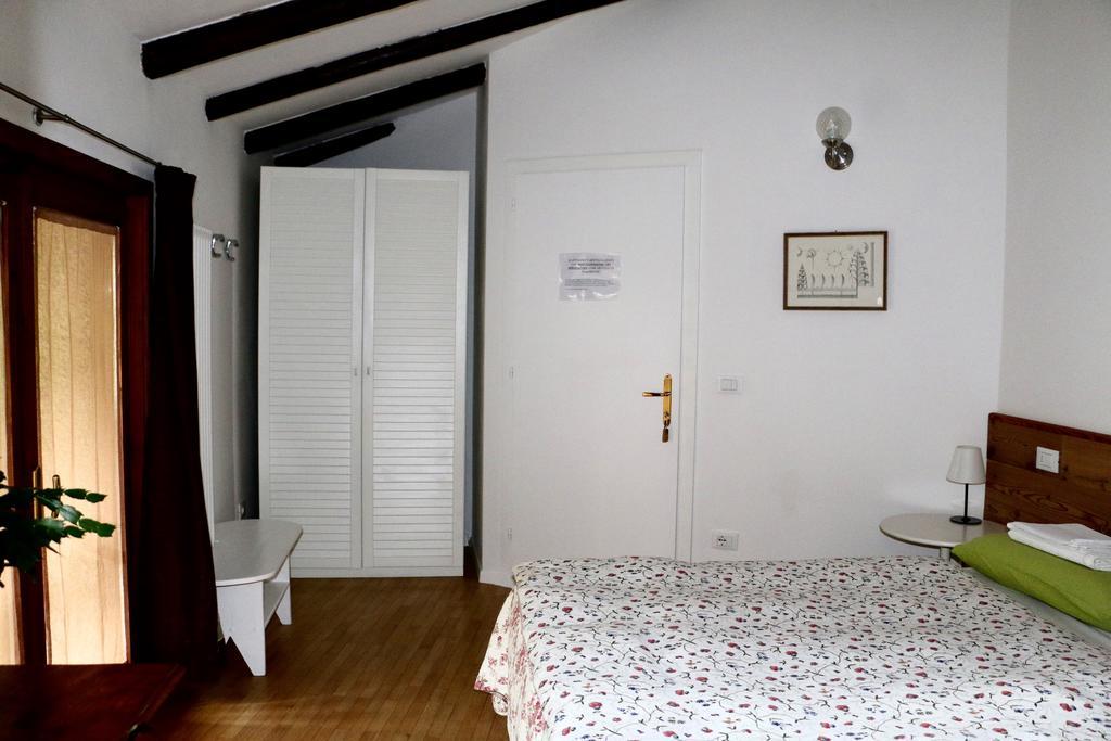 B&B Casa Brunelli Trento Quarto foto