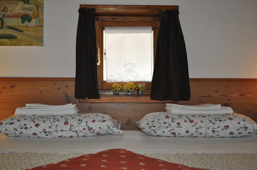 B&B Casa Brunelli Trento Quarto foto