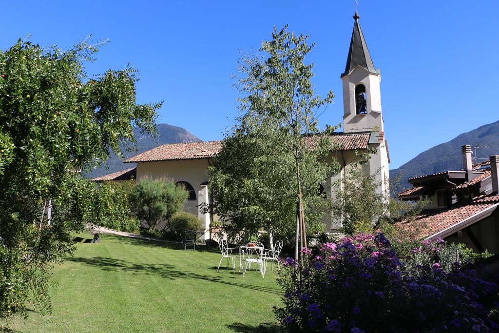 B&B Casa Brunelli Trento Exterior foto